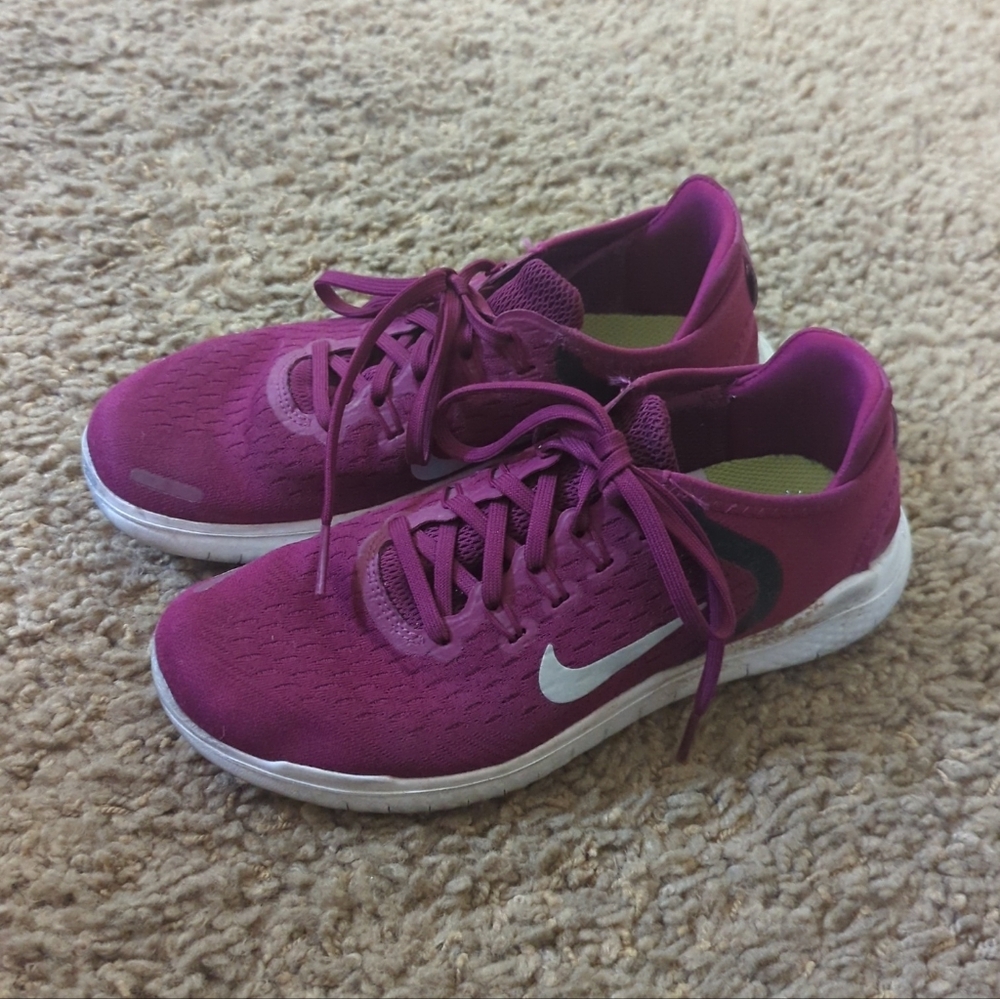 Nike Running Shoes
